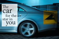 Car Selection
