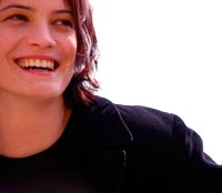 Selection on Girl