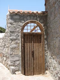 Door