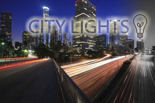 City Lights