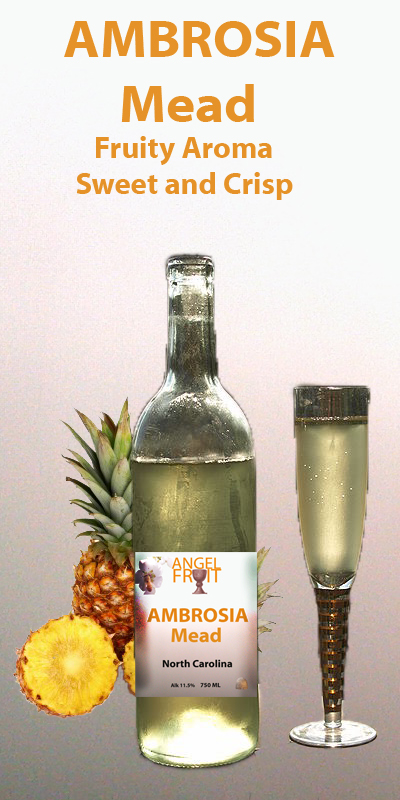 Angel Fruit Ad 1