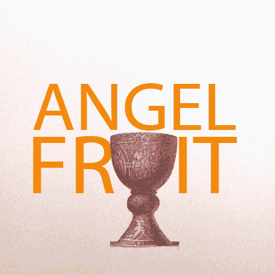 Angel Fruit Logo