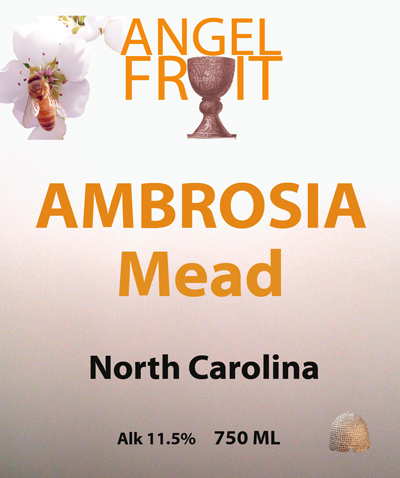 Mead Label